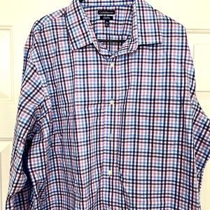 Croft & Barrow Long Sleeve Shirt